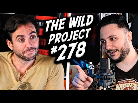 The Wild Project #278 - BaityBait | El lado oscuro de STEAM, Así te hackean sin que te des cuenta