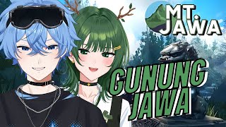 【ROBLOX】WAYAHE MUNGGAH GUNUNG JAWA