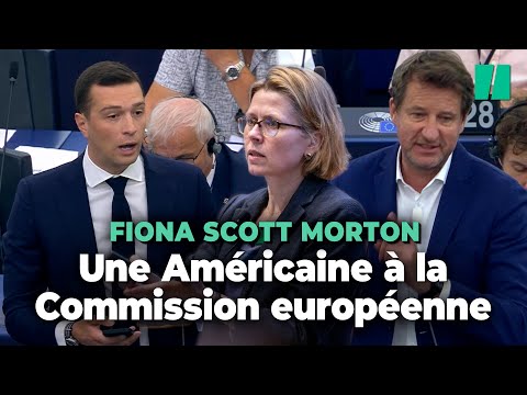 Fiona Scott Morton, une Américaine nommée à Bruxelles, fait l’unanimité contre elle en France