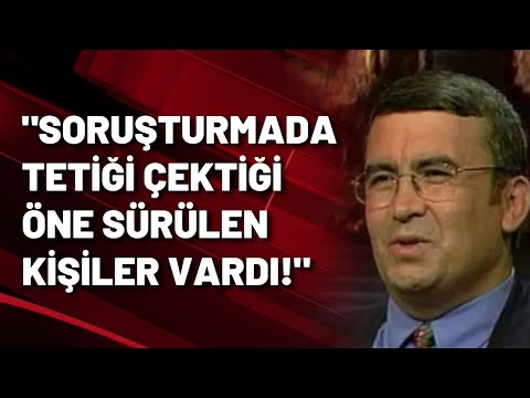 Hablemitoğlu ailesinin Avukatı Ersan Barkın: 15 Temmuz ile karşı karşıya kalmazdık!