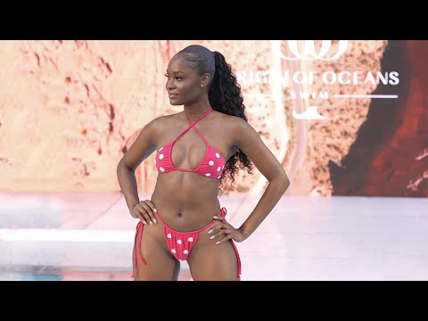 Origin of Oceans | Resort 2024 | Full Show