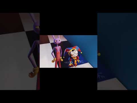 I NEED EP7 NOW #funnybunny #angstedit #theamazingdigitalcircus #jax #angst #like #subscribe