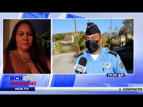 Un compendio de noticias policiales en Islas de La Bahía
