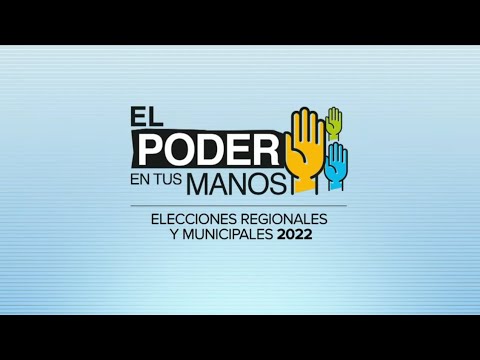 ELECCIONES MUNICIPALES: Franco Salinas y Walter Montenegro exponen sus propuestas para Magdalena