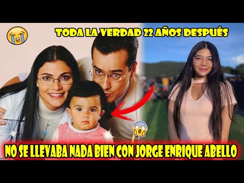 ¿Qué pasó con Camila la hija de Betty y Don Armando? Así luce 22 años después | Yo soy Betty la fea