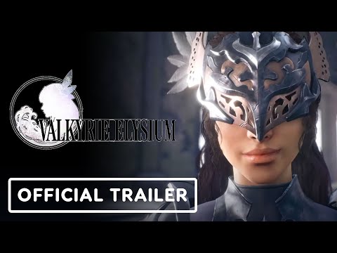 Valkyrie Elysium - Official Announcement Trailer | State of Play