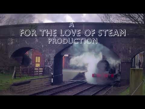 Stoom op de North Norfolk Railway  | Steam on the Norfolk Railway