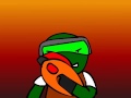 lizardcommando
