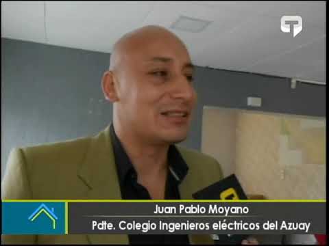 Gobierno decreta estado de emergencia para el sector eléctrico en Cuenca