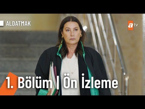 Aldatmak 1. Bölüm | Ön İzleme