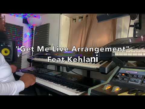 Justin Bieber- “Get Me” LIVE ARRANGEMENT Feat. Kehlani
