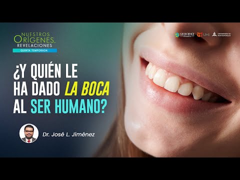 NOR 5 - ¿Y quién le ha dado la boca al ser humano?