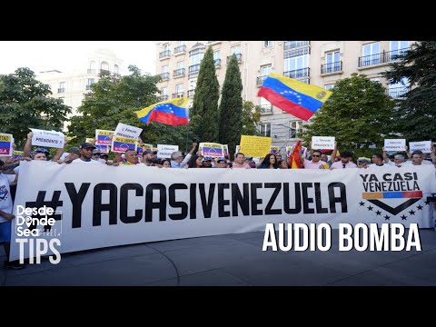 “Si contactas a cuatro te va a quedar más comisión”: Audio bomba de la estafa “Ya casi Venezuela”