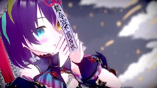 【#歌枠  】ネイル直して、歌って風呂入ってあたしゃ寝る【#怪音つくり/Vtuber】