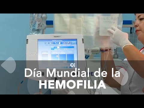 Tenerife renueva su compromiso con la hemofilia en el Día Mundial de la enfermedad