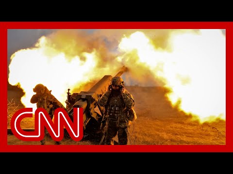 'If we stop fighting, there will be no more us,' warns Ukrainian writer