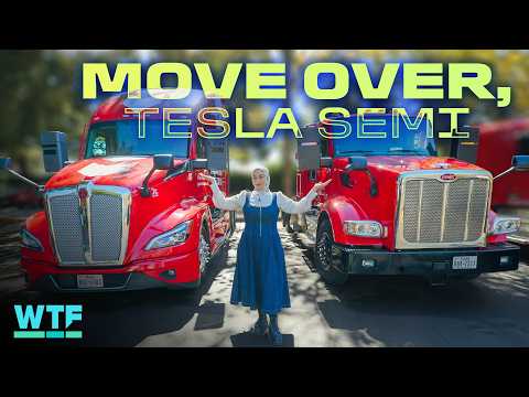 I <strong>Rode</strong> in a Self-Driving Semi. Is Kodiak the Future of Trucking?