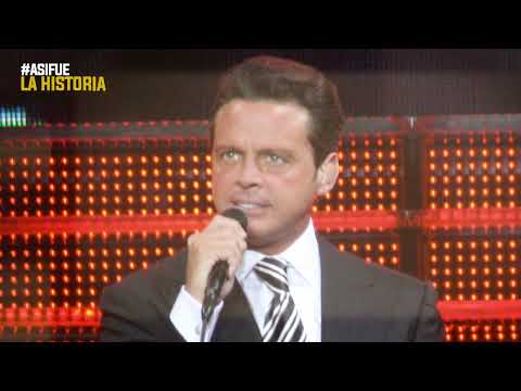 El Tragico final de la madre y vida de Luis Miguel #luismiguel #marcelabasteri