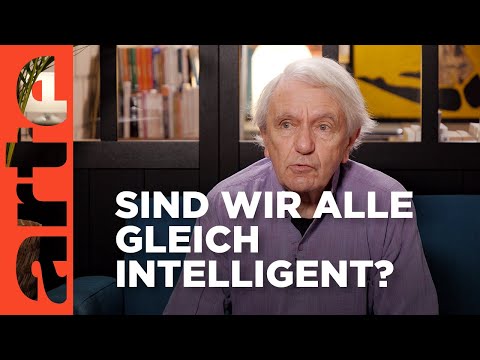 Sind die Bürger wirklich dumm? | Offene Ideen | ARTE