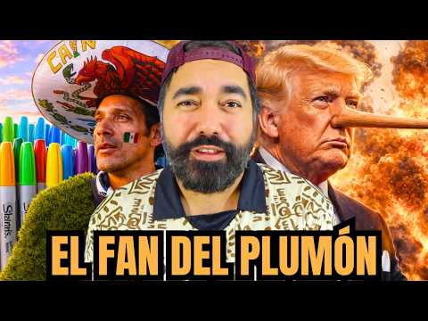 AFICIONADO de la MALA SUERTE? AZTECA abre CON PROBLEMAS, TRUMP mintió & IRÁN no se rindió!!!