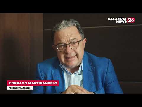 Speciale: Intervista a Corrado Martinangelo - Presidente nazionale Agrocepi