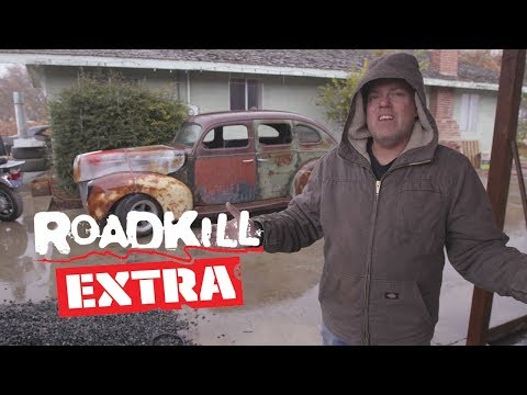 Tuscon Zip-Tie Drags is Back! - Roadkill Extra