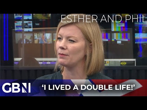 'I had to become a leader to SURVIVE!' | Petra Velzeboer on her escape from a notorious cult