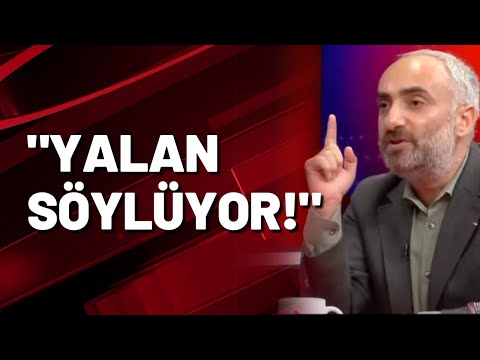 İsmail Saymaz: AKP'li Kahraman, Mustafa Kemal'i tarihten silmek için...