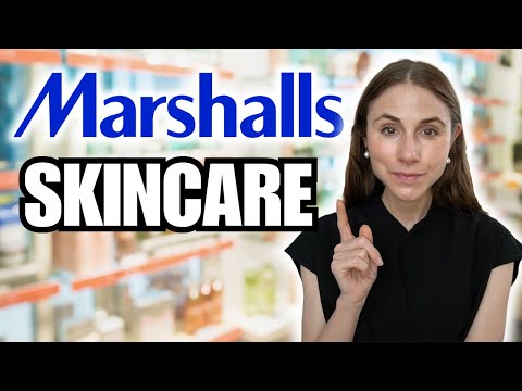 skincare-shopping-tips-at-marshalls-dr-drays-recommendations