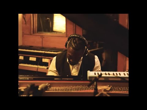 Paul Cornish - DB Song (Official Video)