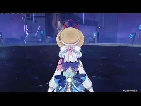 [原神] 測一下錄音設備 #原神 #genshinimpact