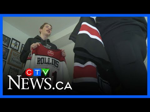 Teen bullying allegations in Brantford minor hockey team