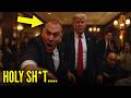 BREAKING Trump ALMOST KLLED and it's ON CAMERA