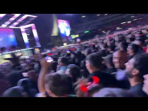 Thunderstruck - AC/DC - 23/03/2026 - Live at River Plate