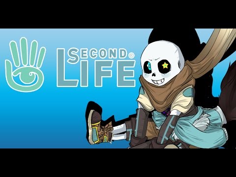 second life скачать на русском