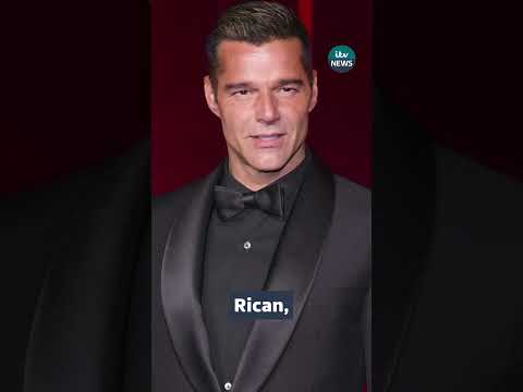 Puerto Rican celebs have shown support for Harris after a ‘joke’ at a Trump rally #itvnews