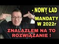 Praca Kierowcy Taryfikator Mandatów 2022 | Nowy Ład