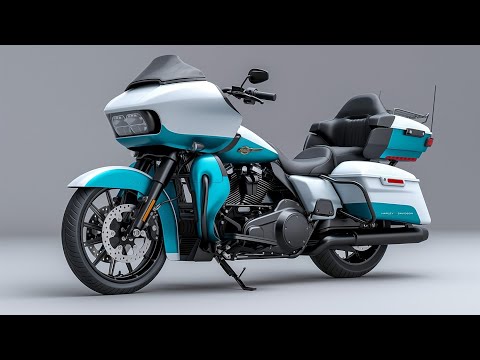 2025 Harley Davidson Road Glide Limited