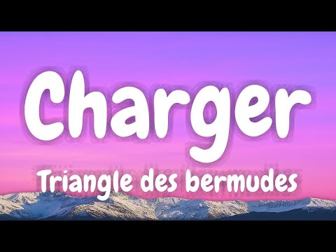 Triangle des bermudes - Charger (feat. MC YOSHI, Mauvais djo & Kokosvoice) (Lyrics English & French)