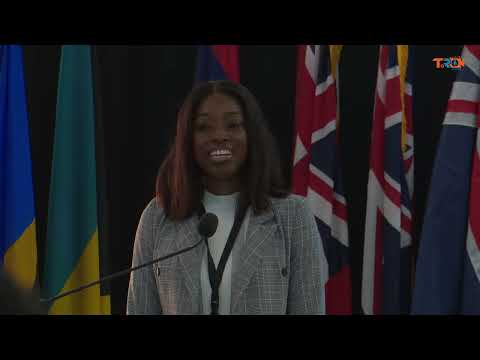 2024 Sustainable Tourism Conference GRENADA Day 1 - Monday, April 22nd, 2024 [Earth Day]