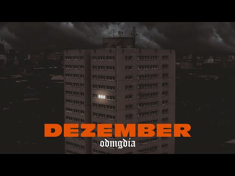 ODMGDIA - DEZEMBER (prod. Tim666) (Official Audio)