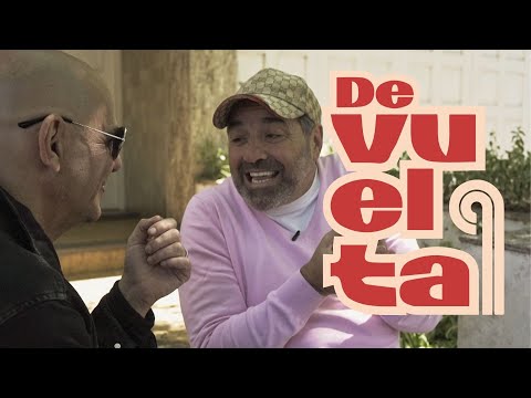 Mariano Iúdica, la vida de un luchador #DeVuelta | Programa completo (05/10/24)