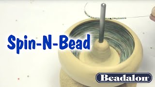 Beadalon® Spin-N-Bead