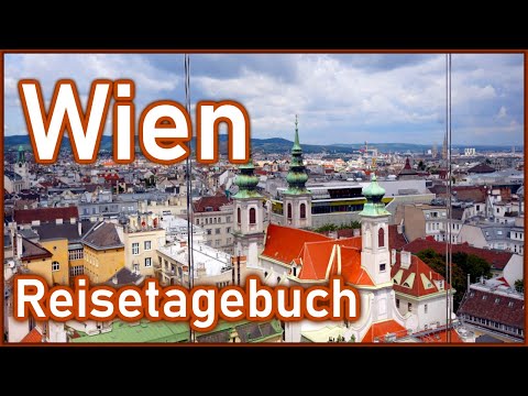 Die schönste Stadt Deutschlands: Garantiert Geistlos in Wien!