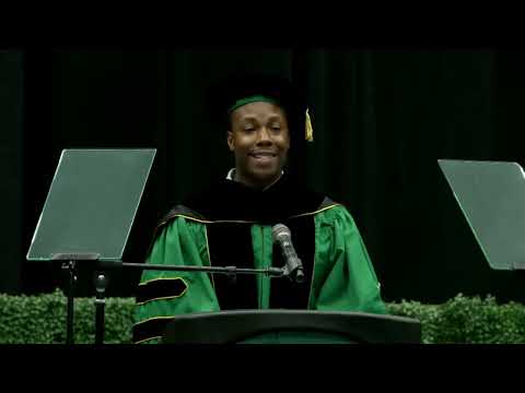 Ceremony VII - May Commencement - May 3, 2024 - 7 p.m. - Wayne State
University