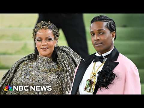 Florida woman indicted in connection to shooting at Rihanna’s L.A. home