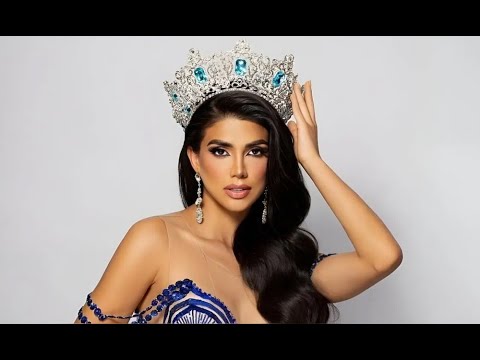 Miss Perú Mundo se alista para representarnos en el Miss Mundo en la India