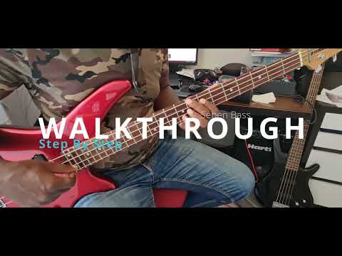 Seben Bass Walkthrough Tutorial