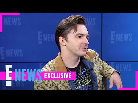 Drake Bell Details EMOTIONAL Roller Coaster 6 Months After Debut of Quiet on Set (Exclusive)|E! News