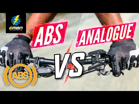 Anti-Lock Braking (ABS) Vs Analogue | What Really Is The Difference?